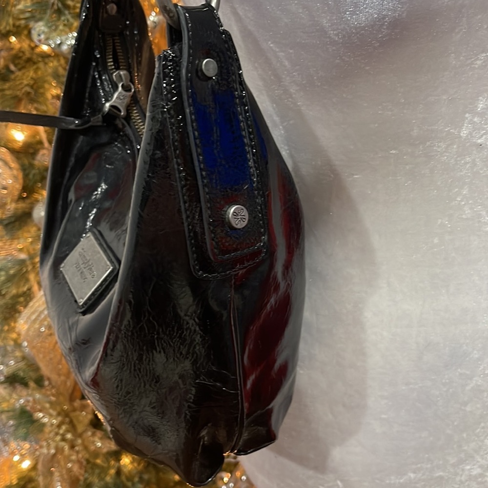 Simply Vera Vera Wang shoulder purse - Picture 4 of 13